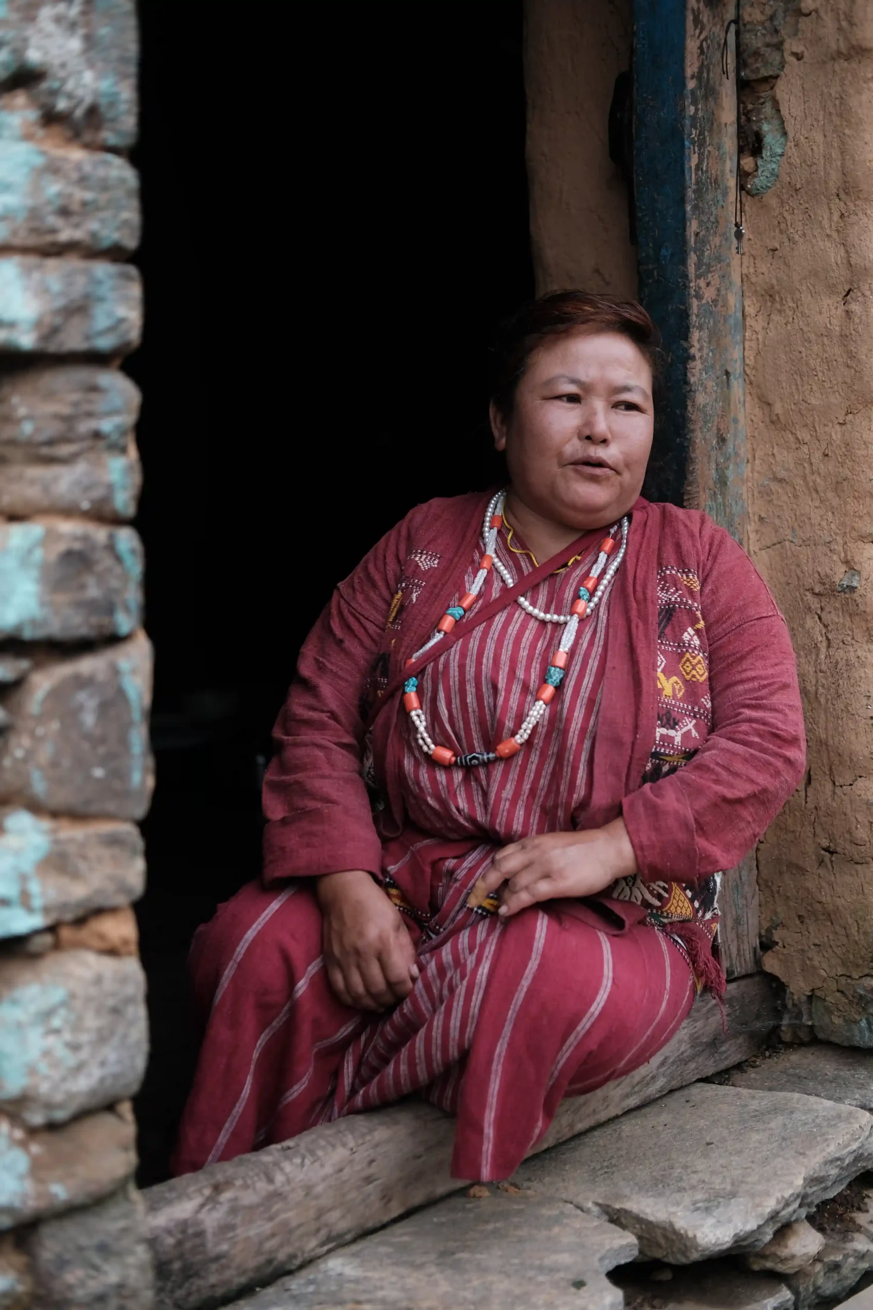 Monpa Cultural Immersion