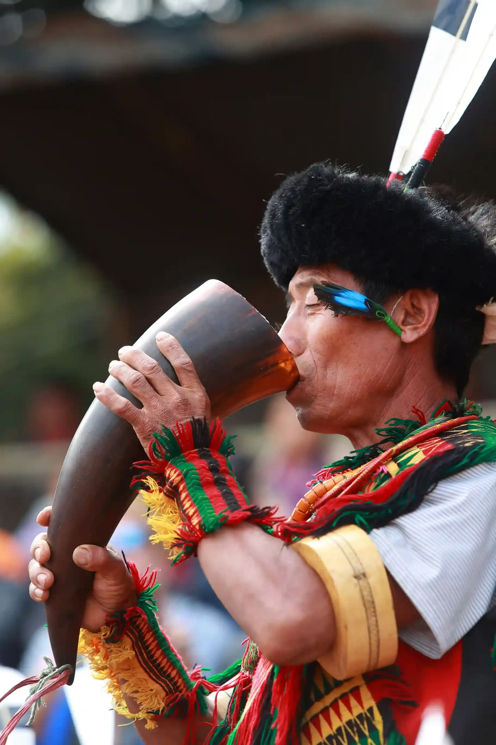 Hidden Treasures of Nagaland