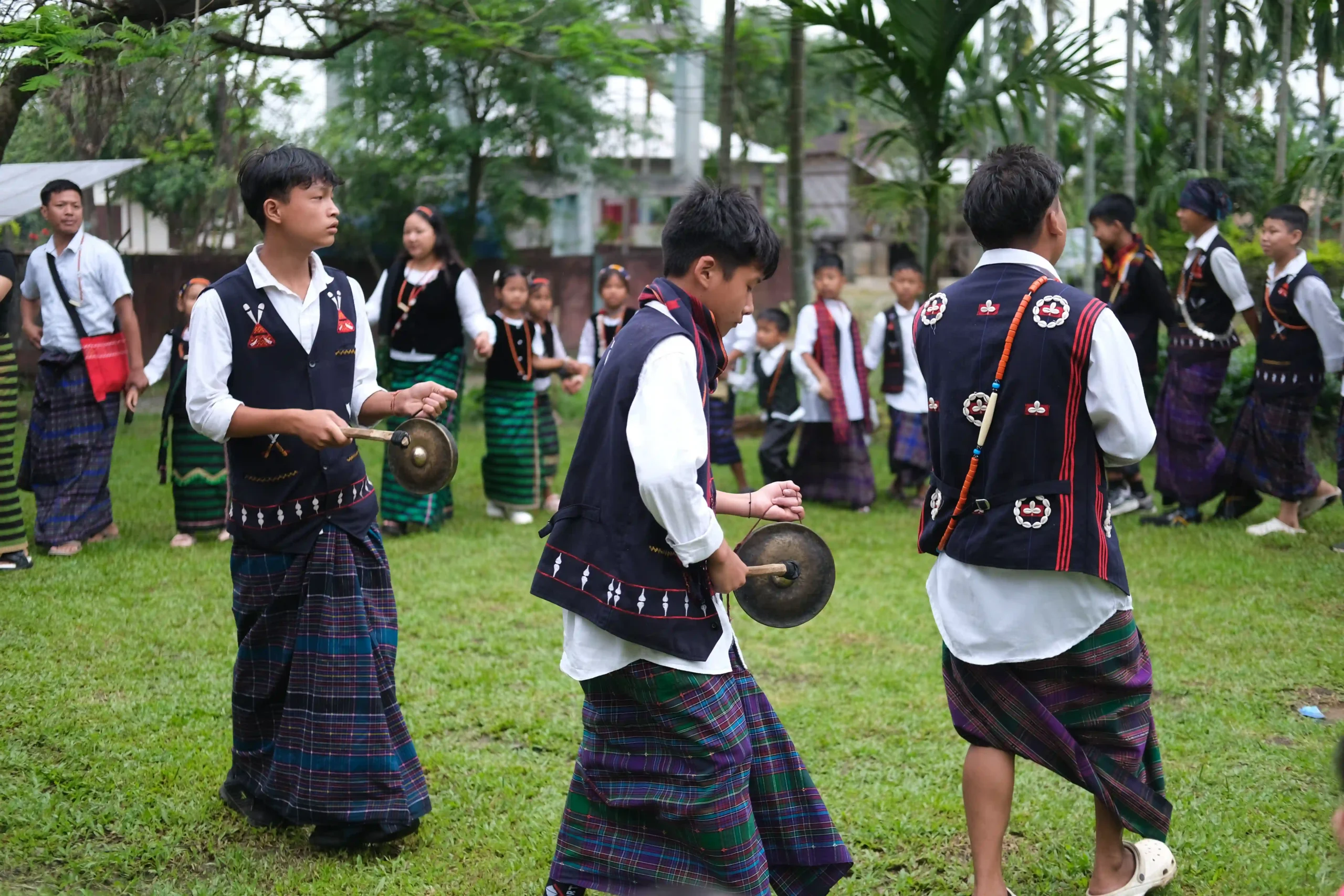 Northeast Celebration