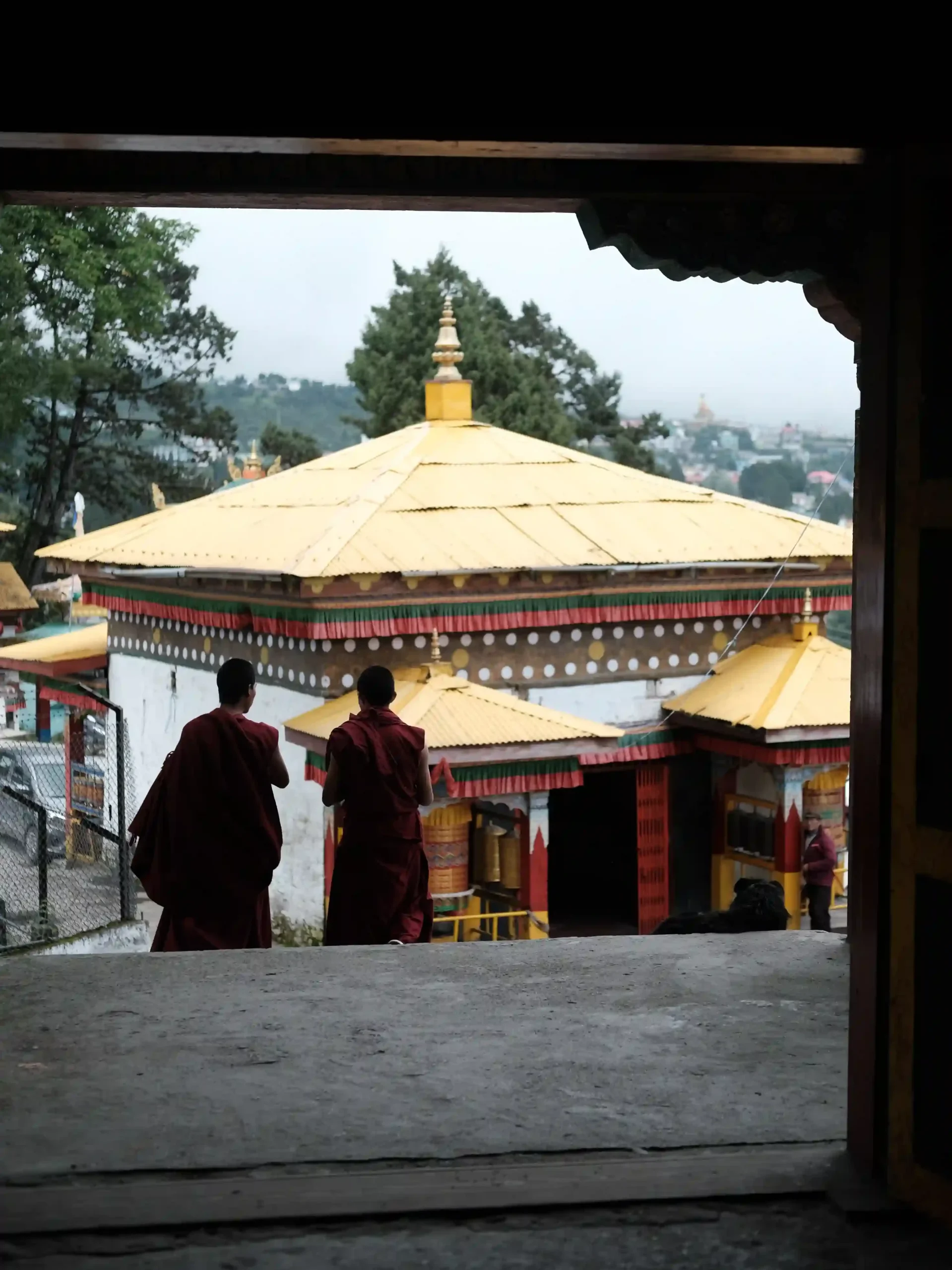 Mystical Tawang Experience
