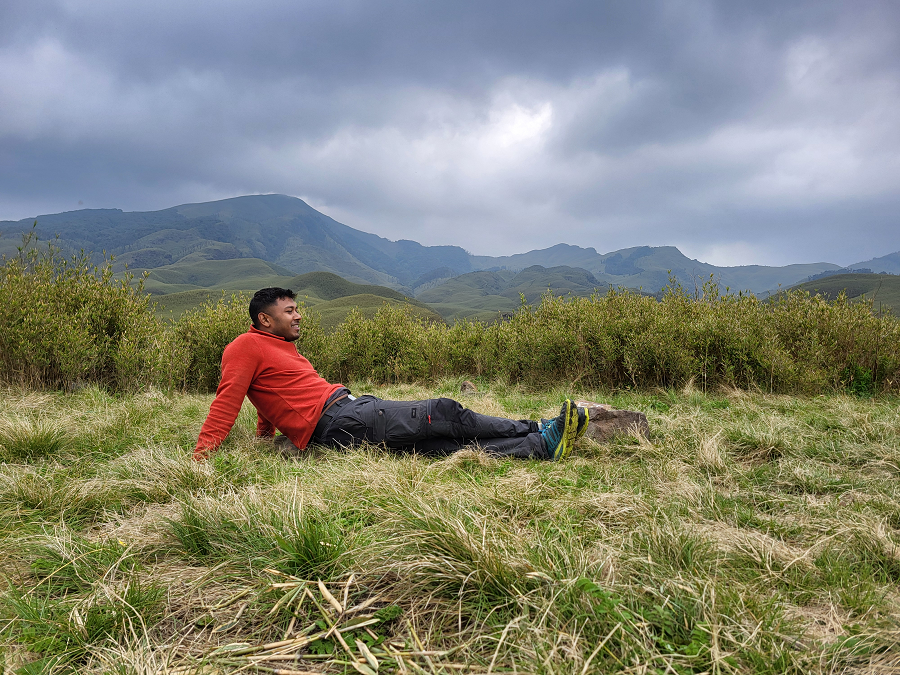 I Once Wanted to Leave, But Northeast India Never Left Me